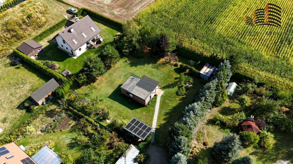 Działka budowlana Prawiedniki