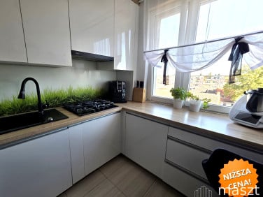 Mieszkanie blok mieszkalny sprzedaż