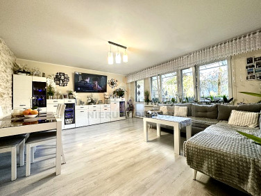 Mieszkanie Nowy Sącz