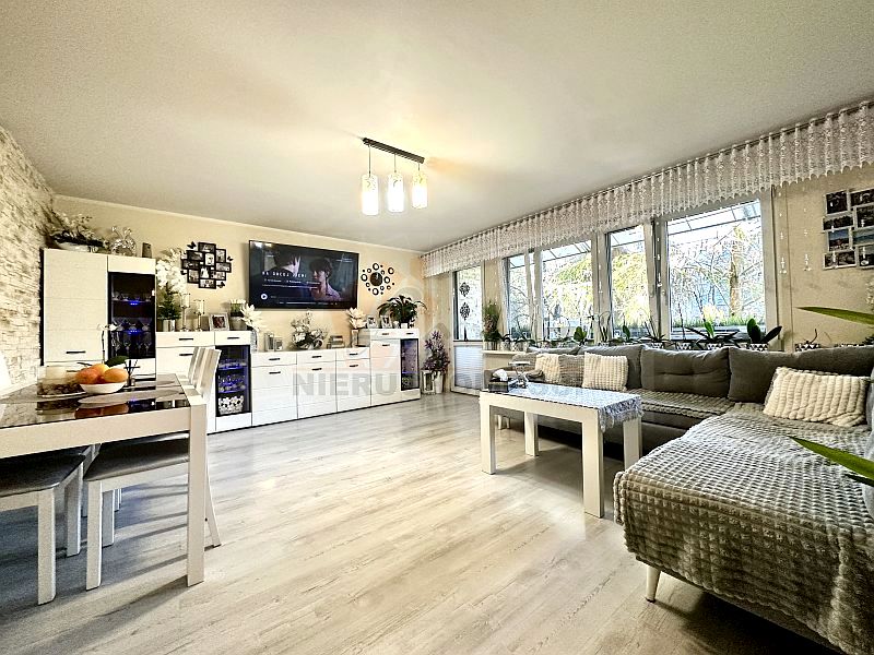 Mieszkanie Nowy Sącz