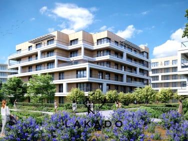 Mieszkanie blok mieszkalny sprzedaż