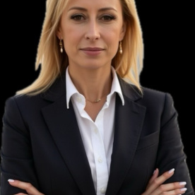 Magdalena Budkiewicz