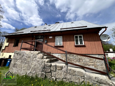 Mieszkanie Szklarska Poręba