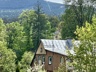 Mieszkanie Szklarska Poręba