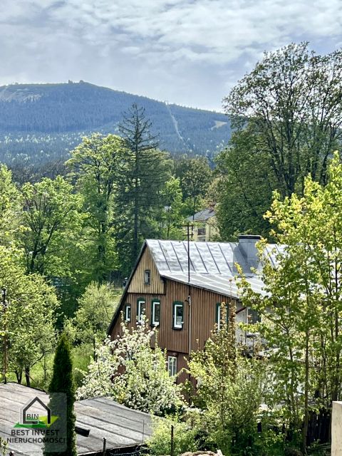 Mieszkanie Szklarska Poręba