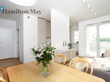 Mieszkanie apartamentowiec sprzedaż