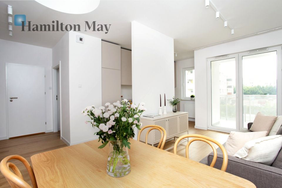 Mieszkanie apartamentowiec sprzedaż