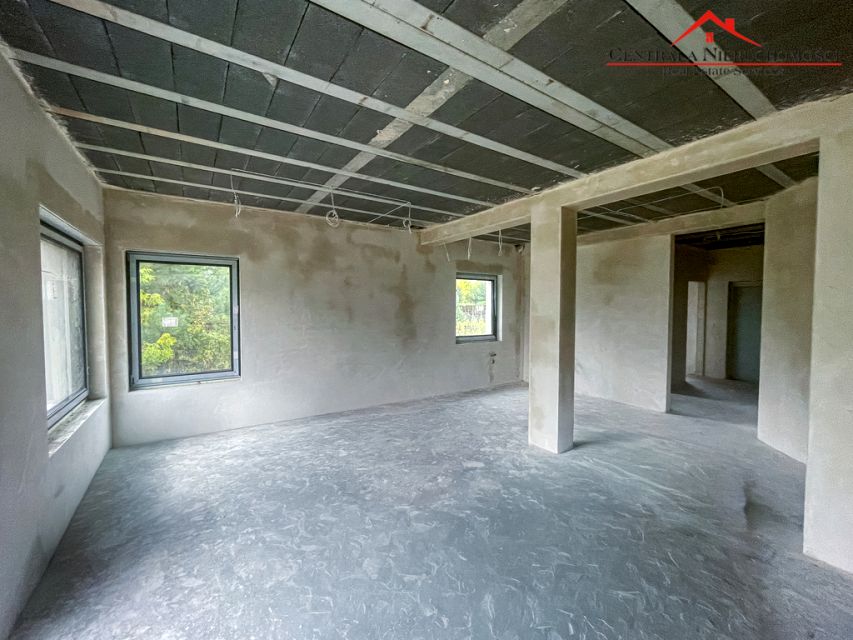 Dom Papowo Toruńskie