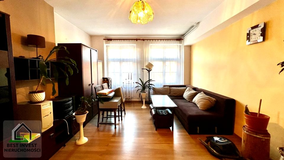 Mieszkanie Jelenia Góra