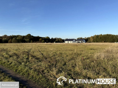 Działka budowlana Zabór sprzedam