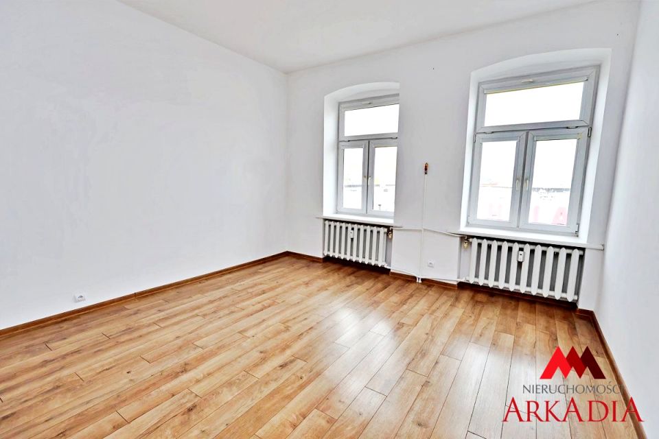 Mieszkanie Włocławek