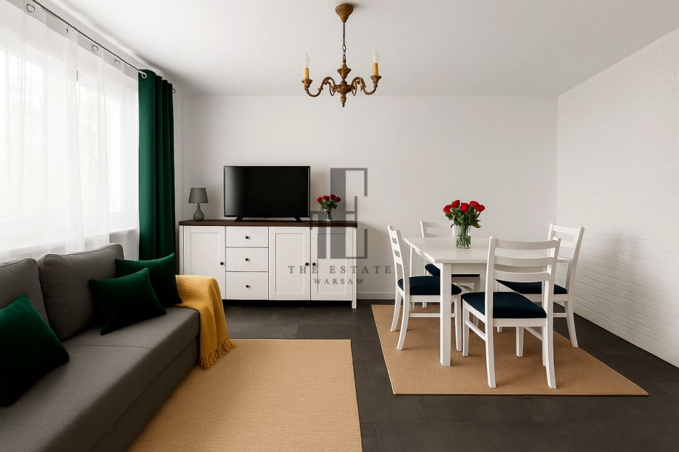 Mieszkanie Warszawa sprzedaż