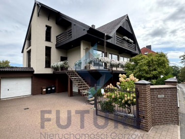 Dom Gorzów Wielkopolski