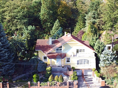 Dom Gorzów Wielkopolski