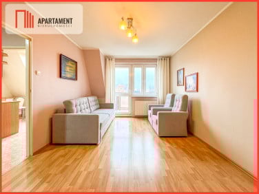 Mieszkanie Bydgoszcz