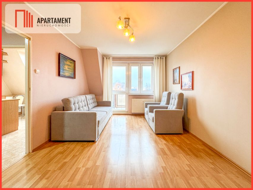 Mieszkanie Bydgoszcz