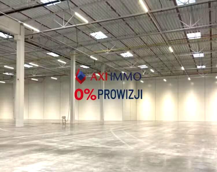 Budynek użytkowy Rzeszów