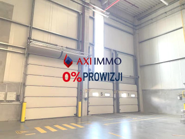 Budynek użytkowy Rzeszów