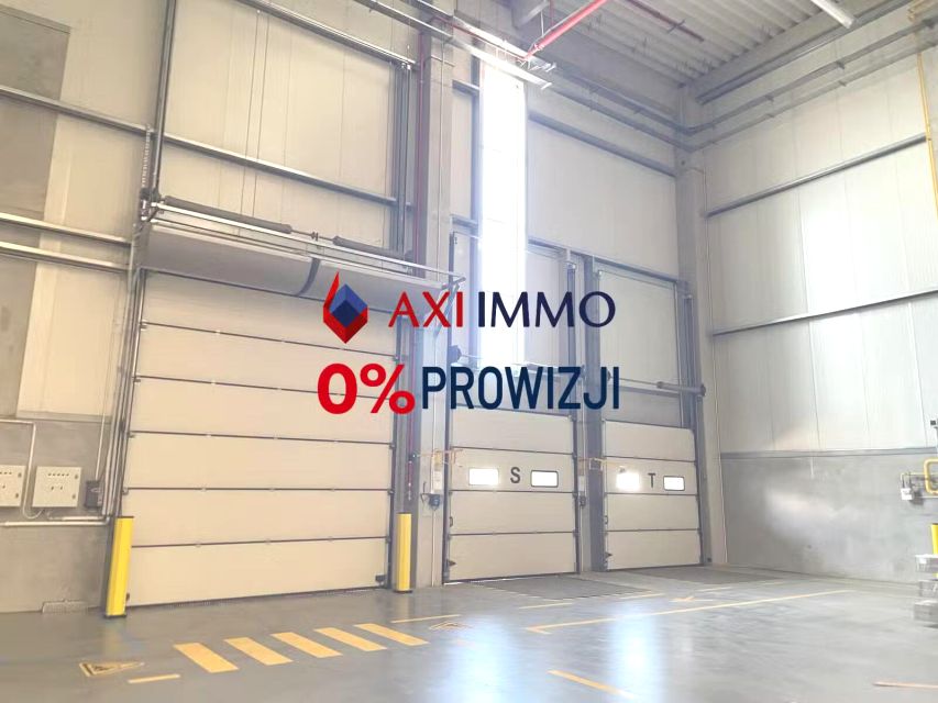 Budynek użytkowy Rzeszów