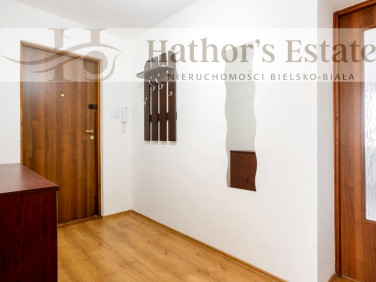 Mieszkanie Bielsko-Biała
