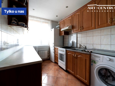 Mieszkanie Bydgoszcz