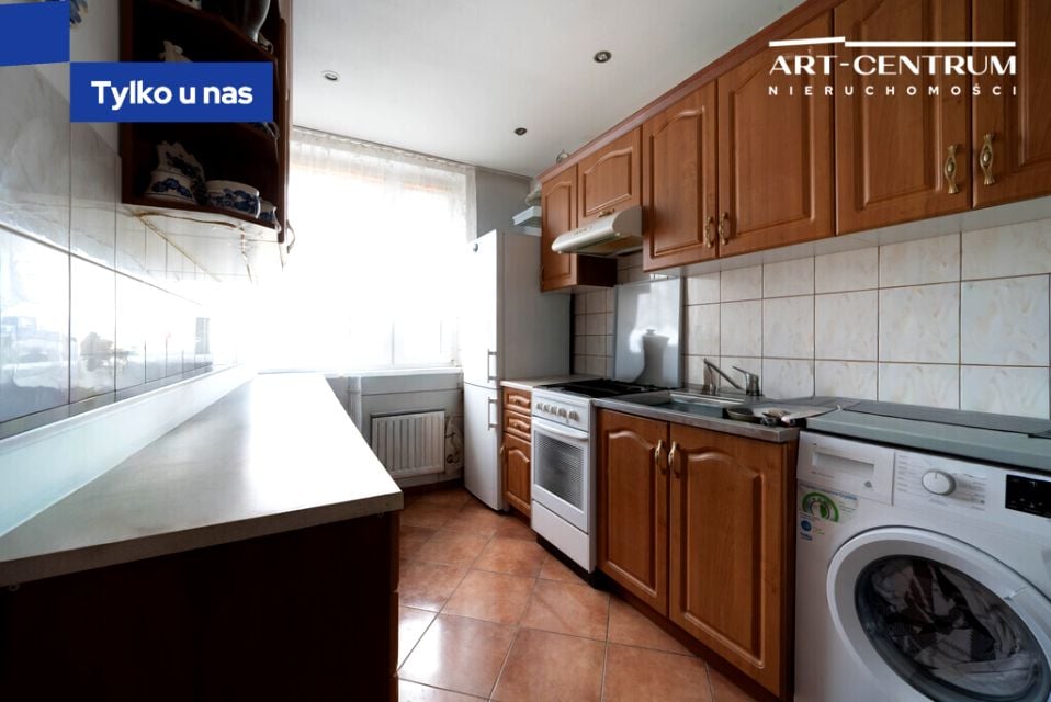 Mieszkanie Bydgoszcz