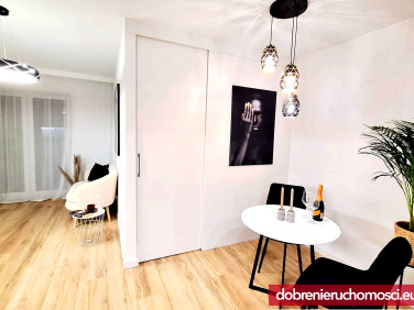 Mieszkanie Bydgoszcz
