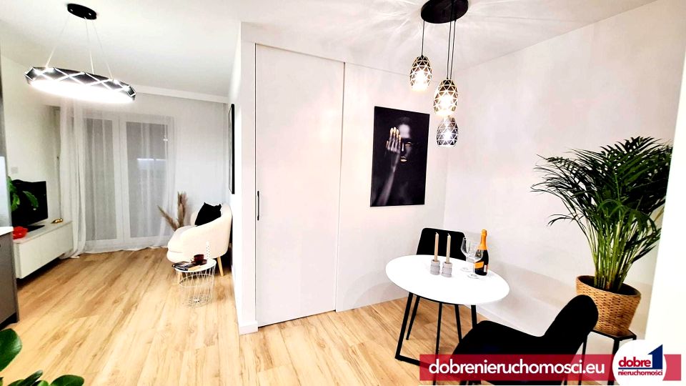 Mieszkanie Bydgoszcz