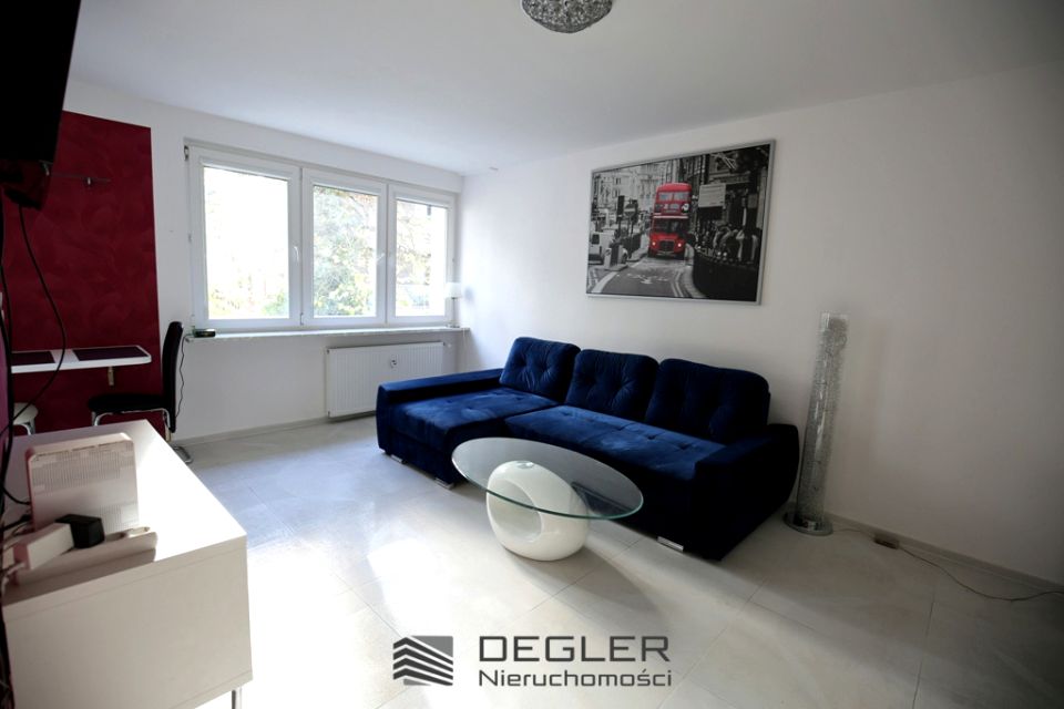 Mieszkanie Gorzów Wielkopolski