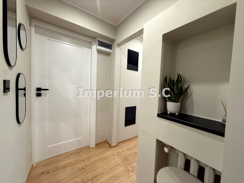 Mieszkanie Jastrzębie-Zdrój