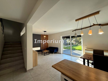 Dom Jastrzębie-Zdrój