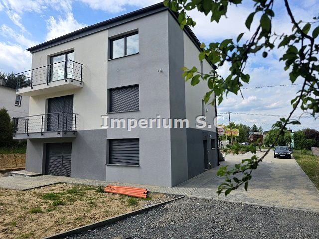 Lokal Jastrzębie-Zdrój