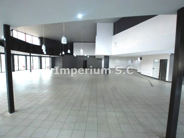 Lokal Jastrzębie-Zdrój