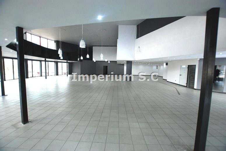 Lokal Jastrzębie-Zdrój