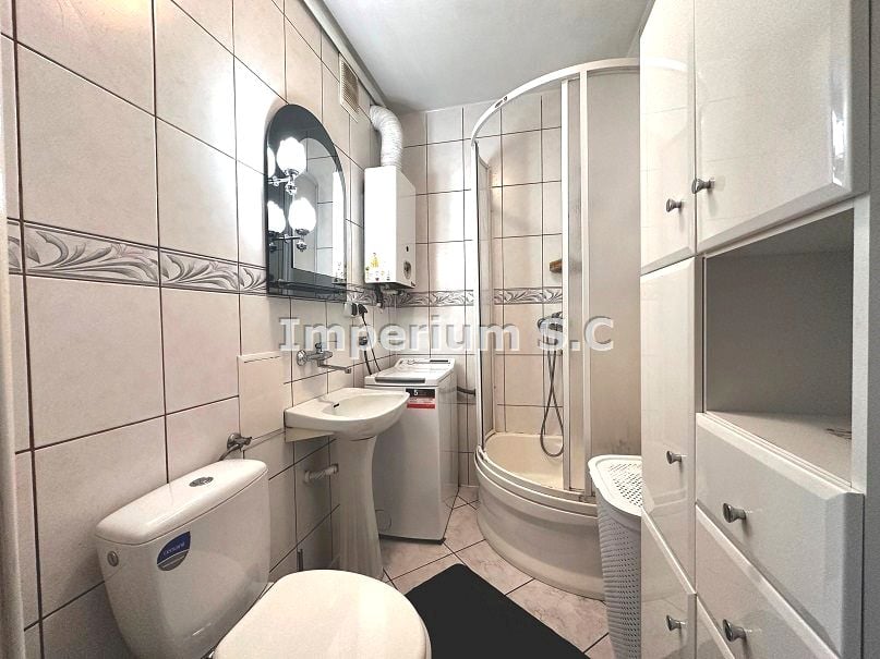 Mieszkanie Jastrzębie-Zdrój