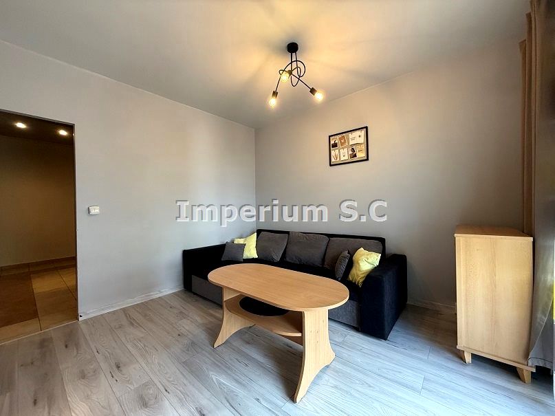 Mieszkanie Jastrzębie-Zdrój