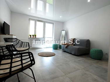 Mieszkanie Jastrzębie-Zdrój