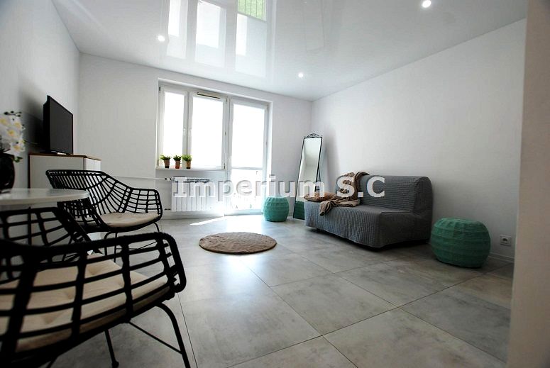 Mieszkanie Jastrzębie-Zdrój