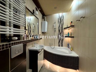 Mieszkanie Jastrzębie-Zdrój