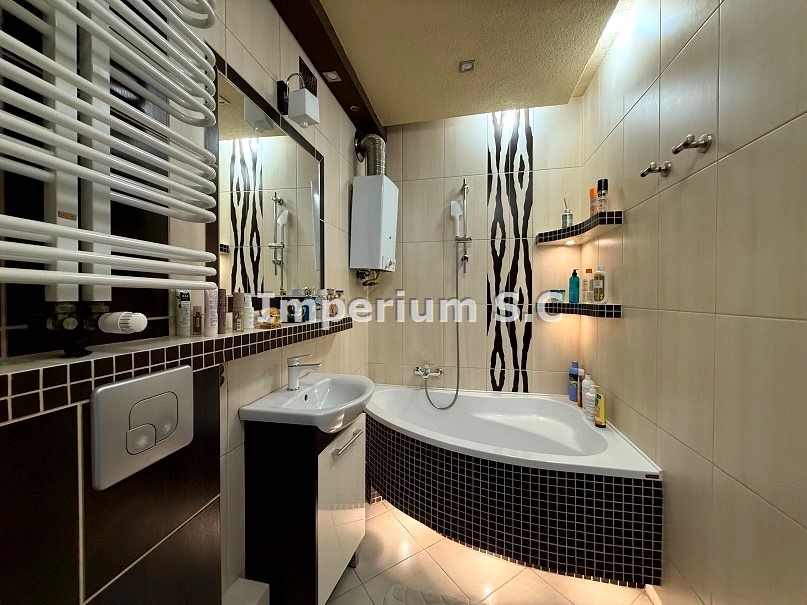 Mieszkanie Jastrzębie-Zdrój