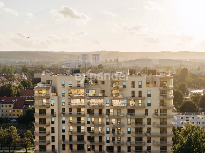 Mieszkanie Gdańsk sprzedaż