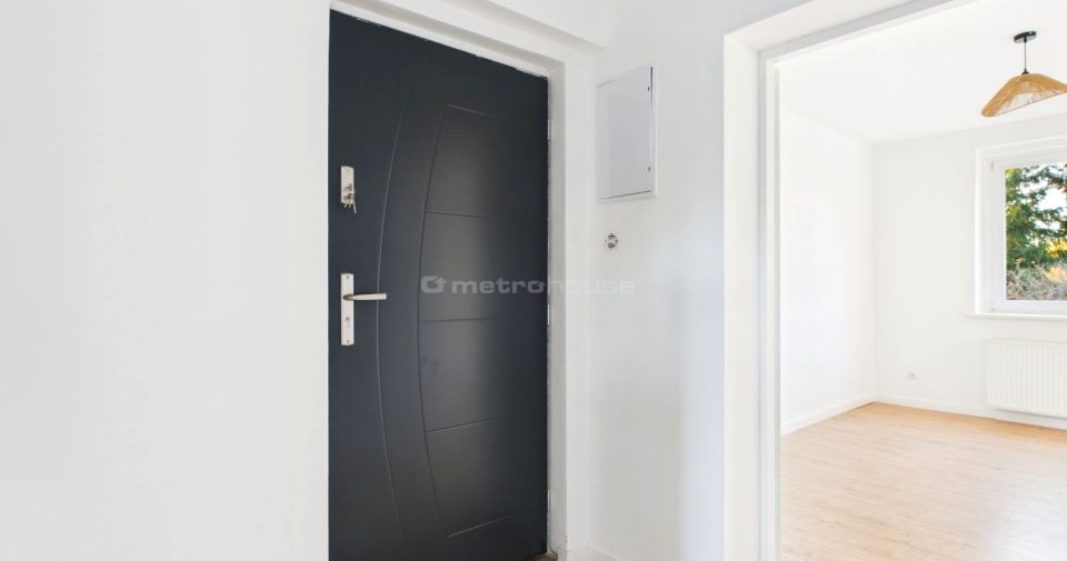 Mieszkanie blok mieszkalny Ruszów