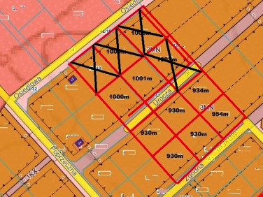 Działka budowlana Podańsko sprzedam