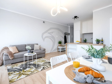 Mieszkanie blok mieszkalny sprzedaż