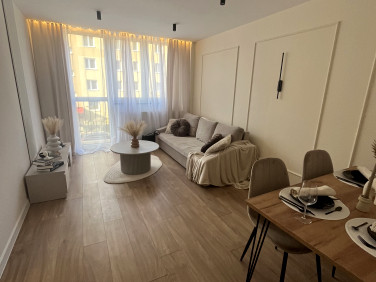 Mieszkanie Nowy Sącz