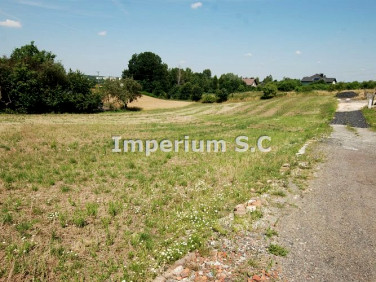 Pusta działka Jastrzębie-Zdrój