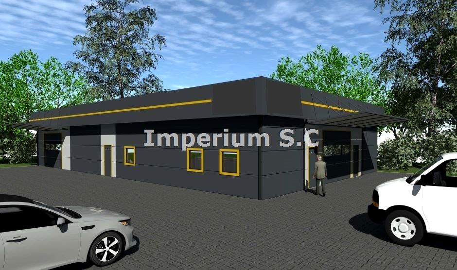 Działka inwestycyjna Jastrzębie-Zdrój