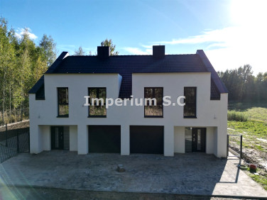 Dom Jastrzębie-Zdrój