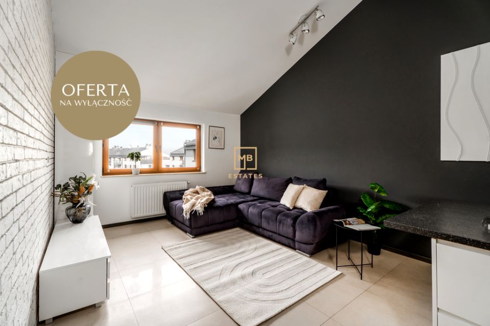 Mieszkanie Kraków sprzedaż