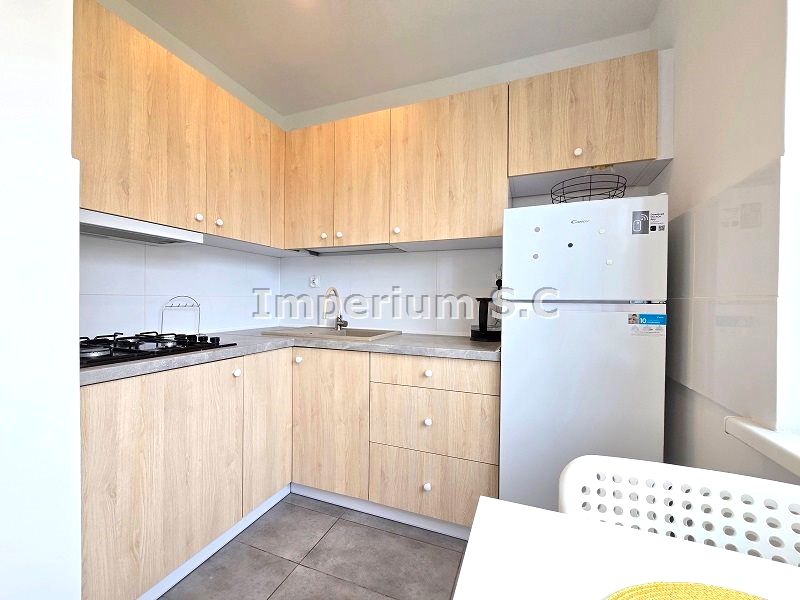 Mieszkanie Jastrzębie-Zdrój